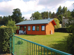 Holiday home by the lake, Rosnowo
